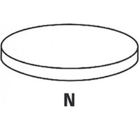 Saiba de reglare, reglare supapa - Freccia-PRV01-260