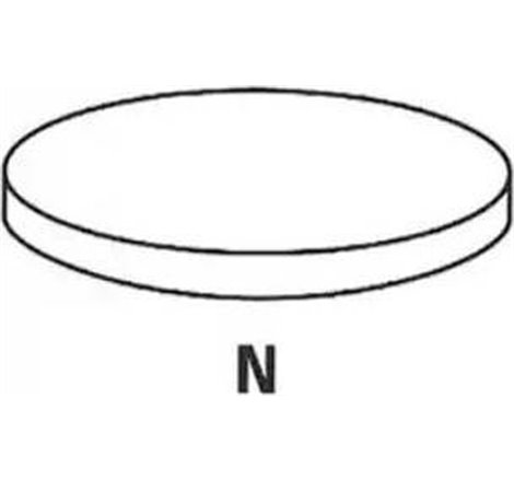 Saiba de reglare, reglare supapa - Freccia-PRV01-490