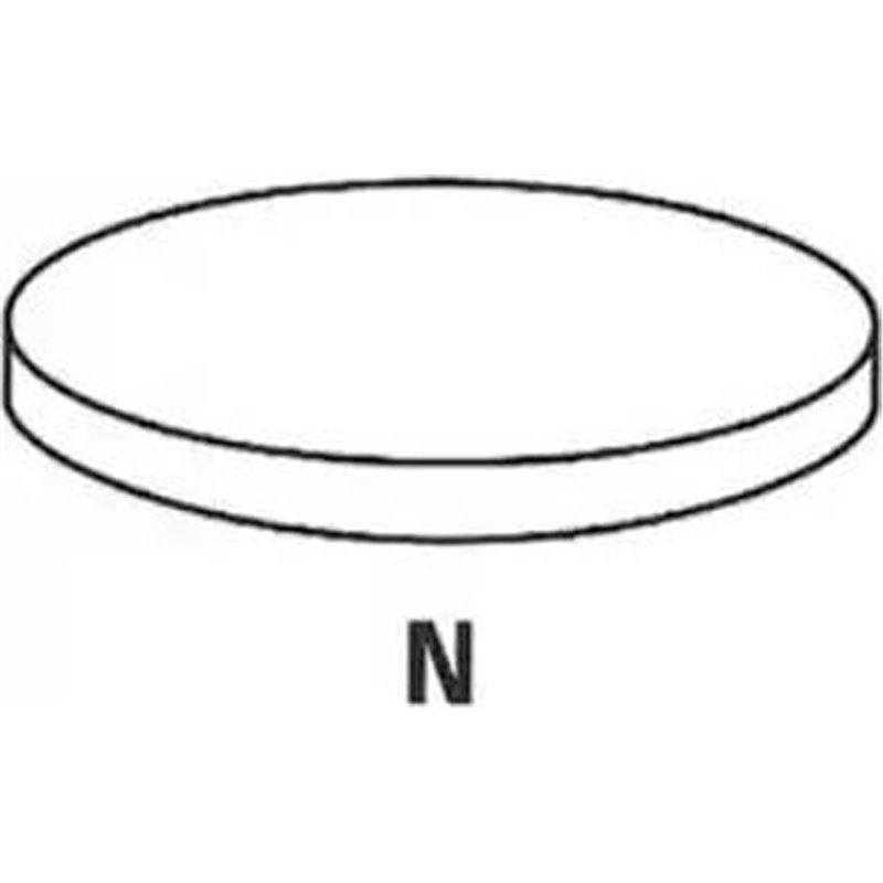 Saiba de reglare, reglare supapa - Freccia-PRV01-490