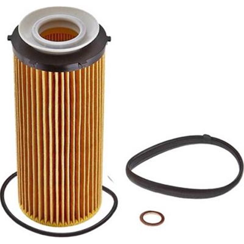 Filtru ulei - Alco Filter-MD-677