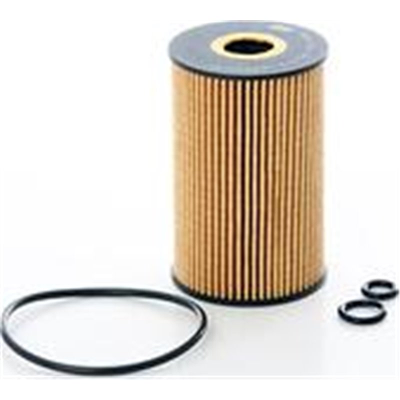 Filtru ulei - Alco Filter-MD-679