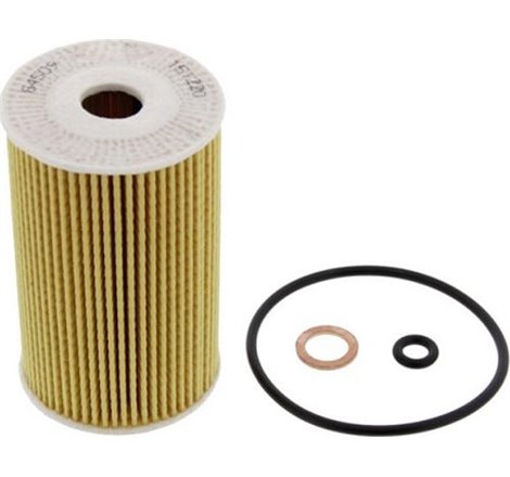 Filtru ulei - Alco Filter-MD-687