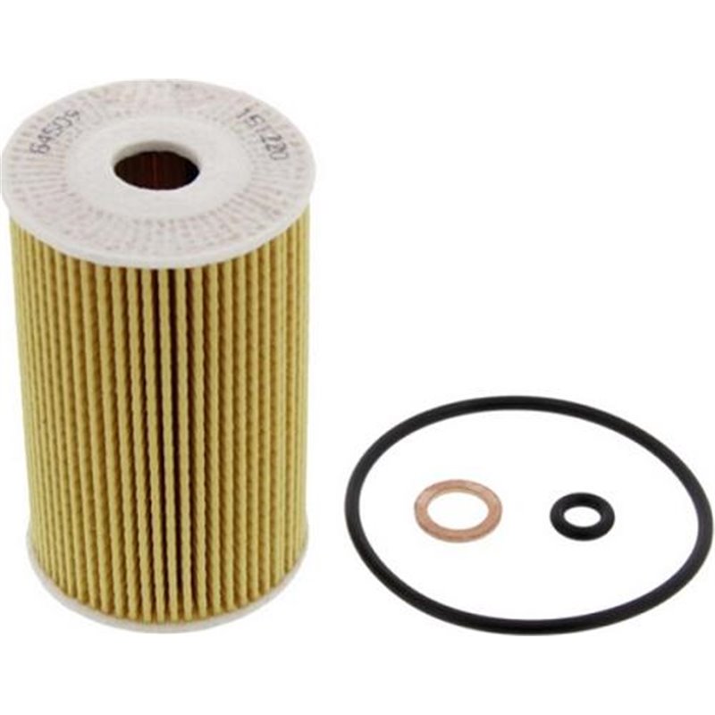 Filtru ulei - Alco Filter-MD-687