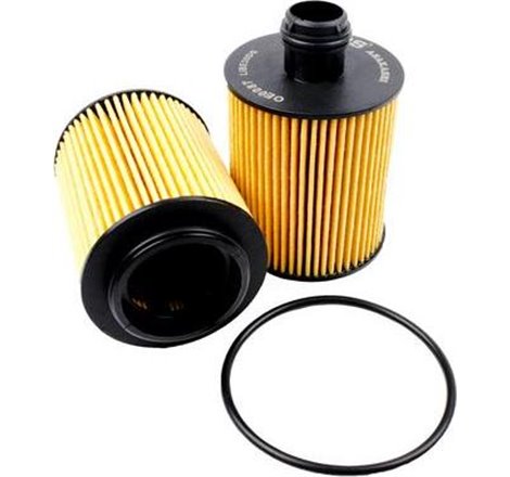 Filtru ulei - Alco Filter-MD-699