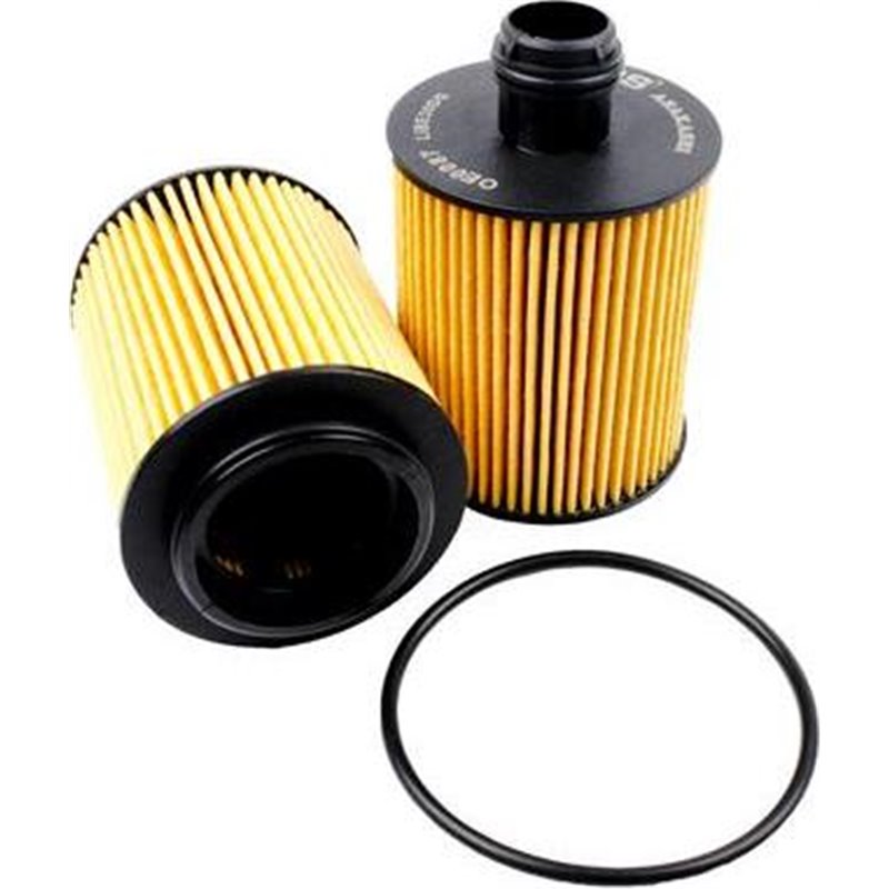 Filtru ulei - Alco Filter-MD-699