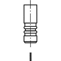 Supapa evacuare - Freccia-R6144/BMCR