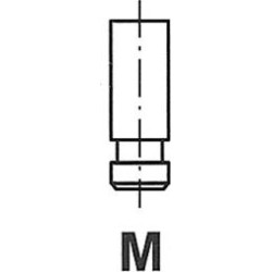 Supapa evacuare - Freccia-R6176/RNT