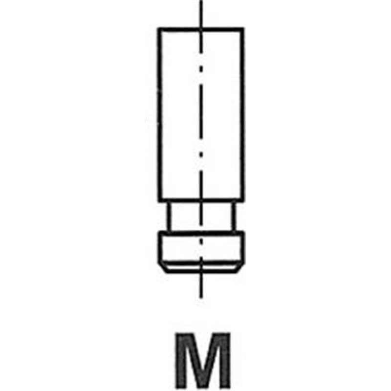 Supapa evacuare - Freccia-R6176/RNT