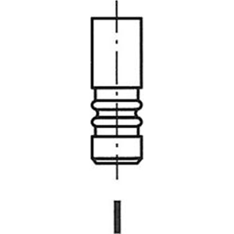 Supapa admisie - Freccia-R6205/S