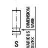 Supapa evacuare - Freccia-R6249/RNT