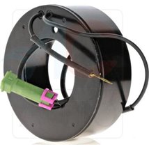 Bobina, ambreiaj magnetic compresor - ACAUTO-AC-04DN09
