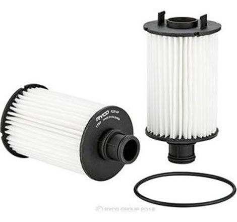 Filtru ulei - Alco Filter-MD-739