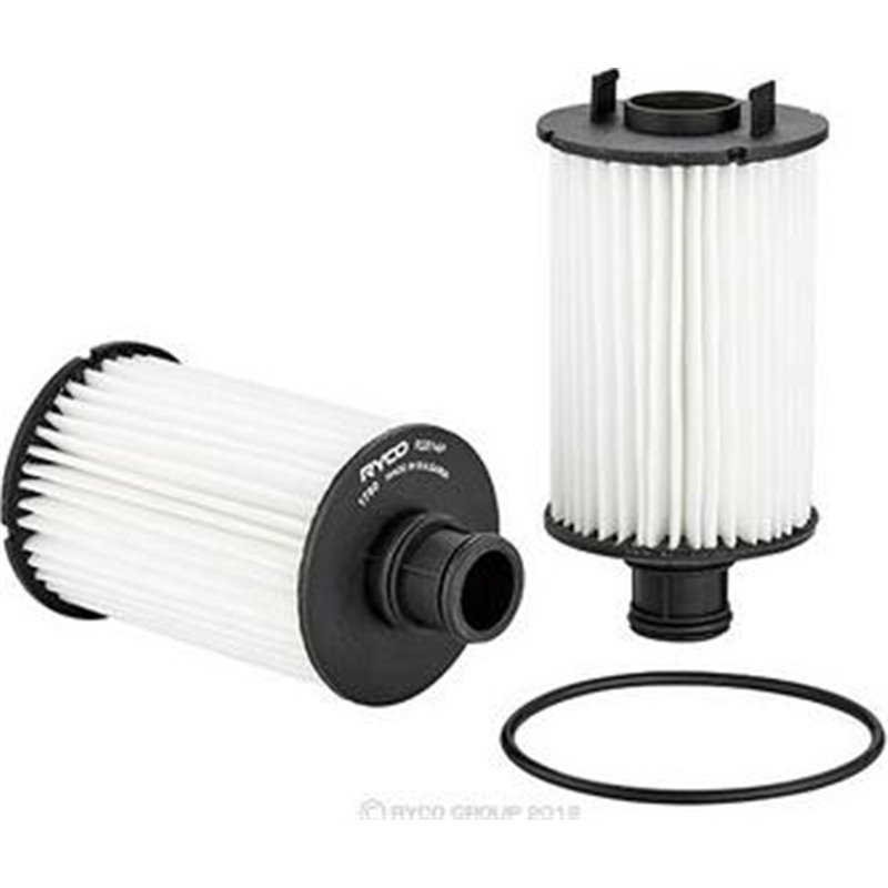 Filtru ulei - Alco Filter-MD-739