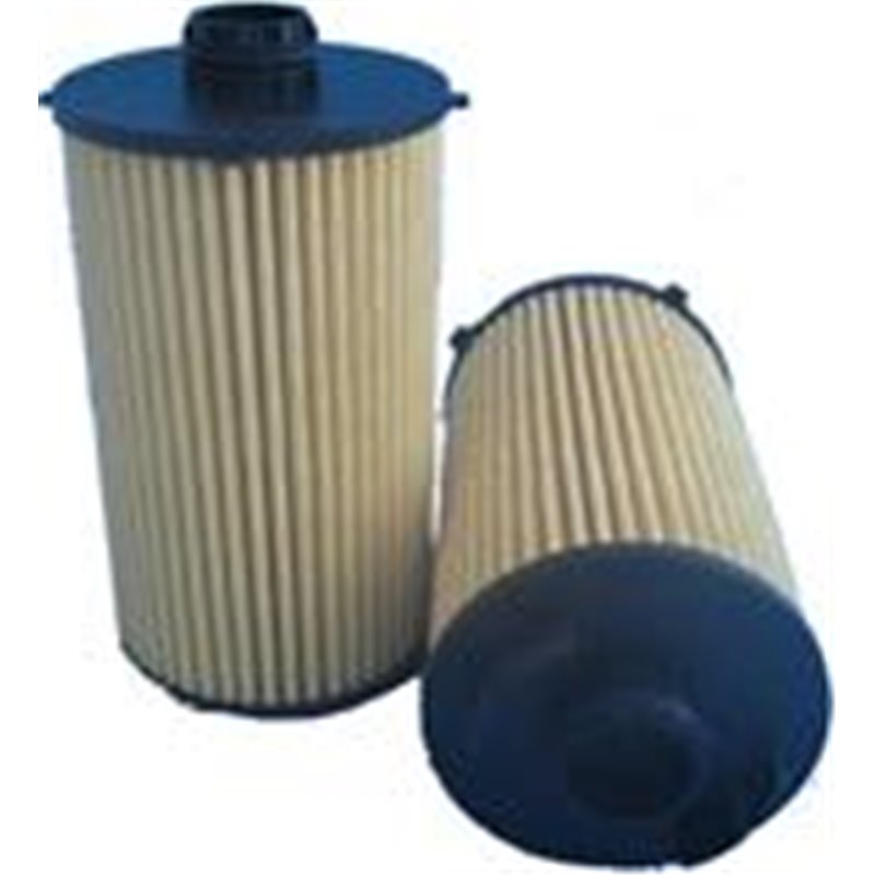 Filtru ulei - Alco Filter-MD-747