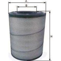 Filtru aer - Alco Filter-MD-7542