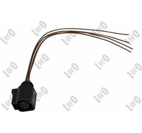 Set reparat cabluri, senzor temperatura lichid racire - ABAKUS-120-00-098