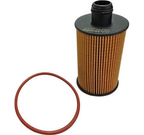 Filtru ulei - Alco Filter-MD-757