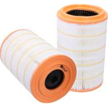 Filtru aer - Alco Filter-MD-7672