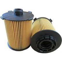 Filtru ulei - Alco Filter-MD-783