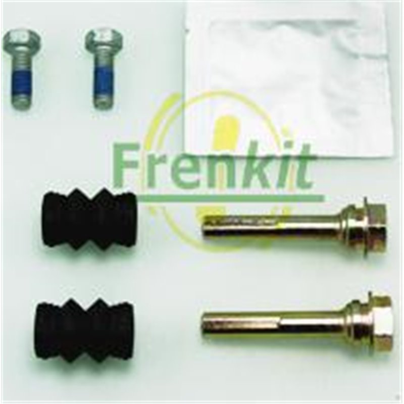 Set bucsi de ghidaj, etrier frana - Frenkit-808013