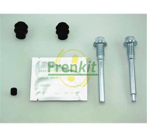 Set bucsi de ghidaj, etrier frana - Frenkit-808016