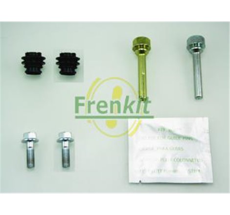 Set bucsi de ghidaj, etrier frana - Frenkit-808018