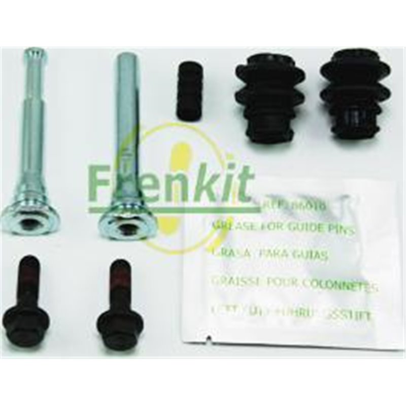Set bucsi de ghidaj, etrier frana - Frenkit-809002