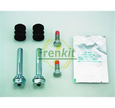 Set bucsi de ghidaj, etrier frana - Frenkit-810001
