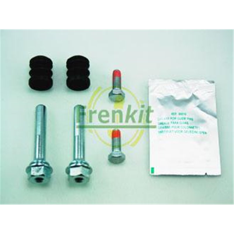 Set bucsi de ghidaj, etrier frana - Frenkit-810001