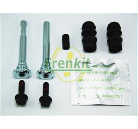 Set bucsi de ghidaj, etrier frana - Frenkit-810004