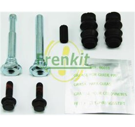 Set bucsi de ghidaj, etrier frana - Frenkit-810005