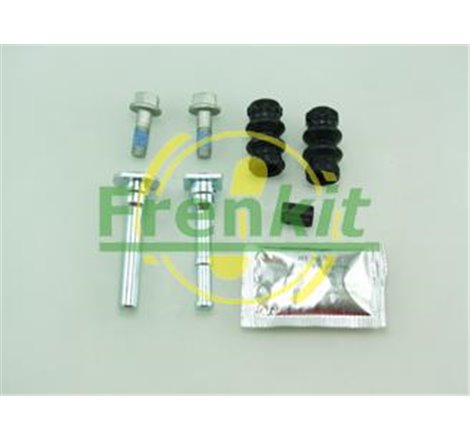 Set bucsi de ghidaj, etrier frana - Frenkit-810006