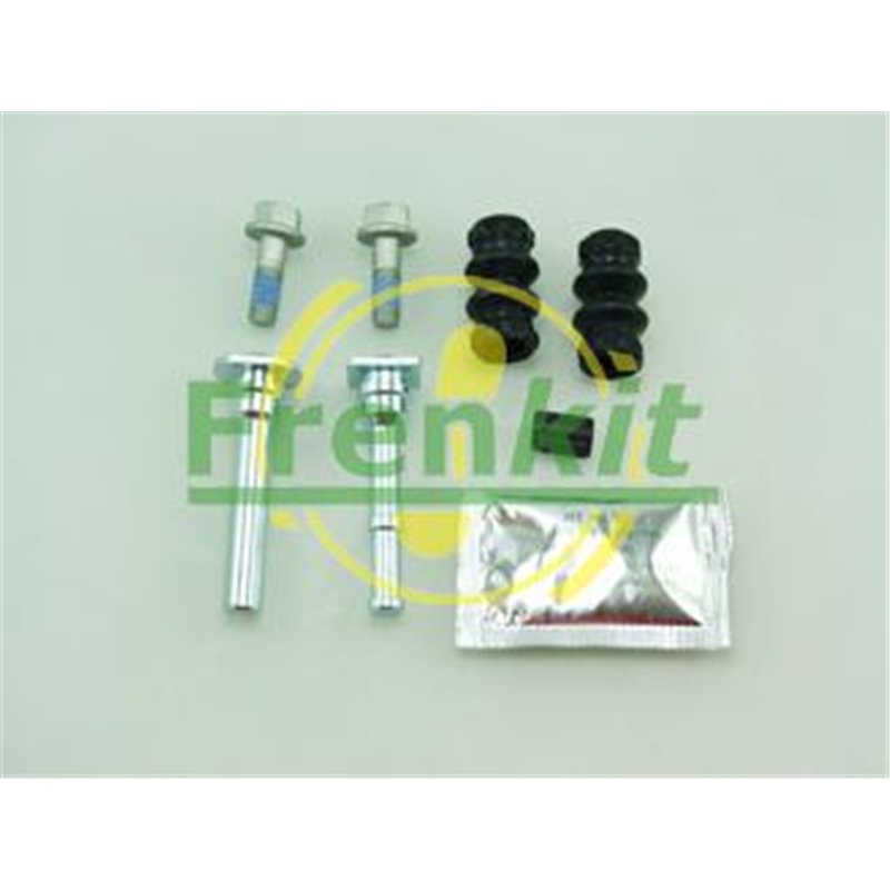 Set bucsi de ghidaj, etrier frana - Frenkit-810006