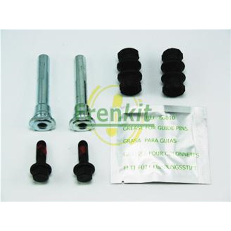 Set bucsi de ghidaj, etrier frana - Frenkit-810007