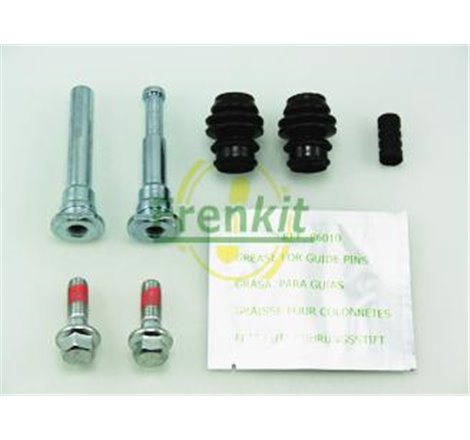 Set bucsi de ghidaj, etrier frana - Frenkit-810010