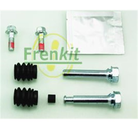 Set bucsi de ghidaj, etrier frana - Frenkit-810019