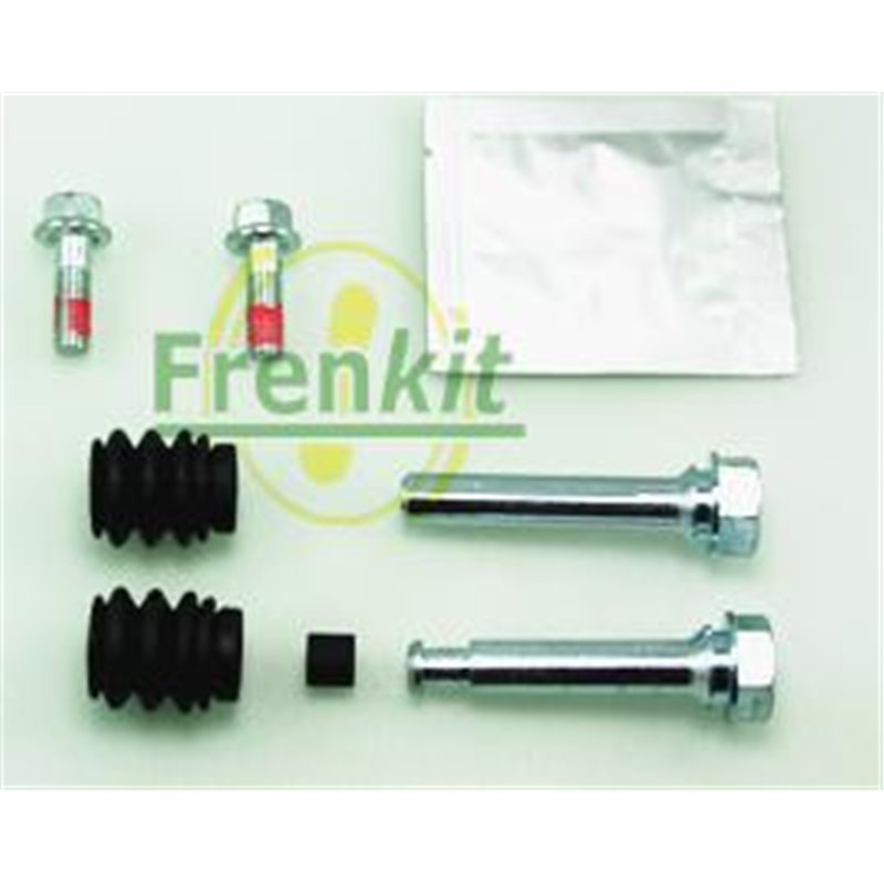 Set bucsi de ghidaj, etrier frana - Frenkit-810019