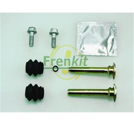 Set bucsi de ghidaj, etrier frana - Frenkit-810032