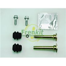 Set bucsi de ghidaj, etrier frana - Frenkit-810032