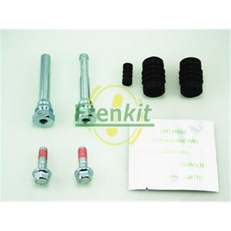 Set bucsi de ghidaj, etrier frana - Frenkit-810042