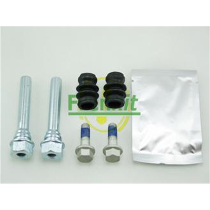 Set bucsi de ghidaj, etrier frana - Frenkit-810074