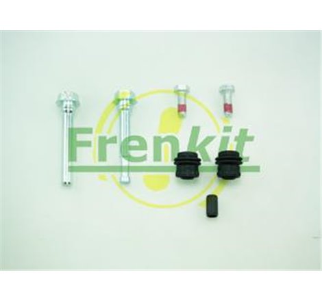 Set bucsi de ghidaj, etrier frana - Frenkit-810080