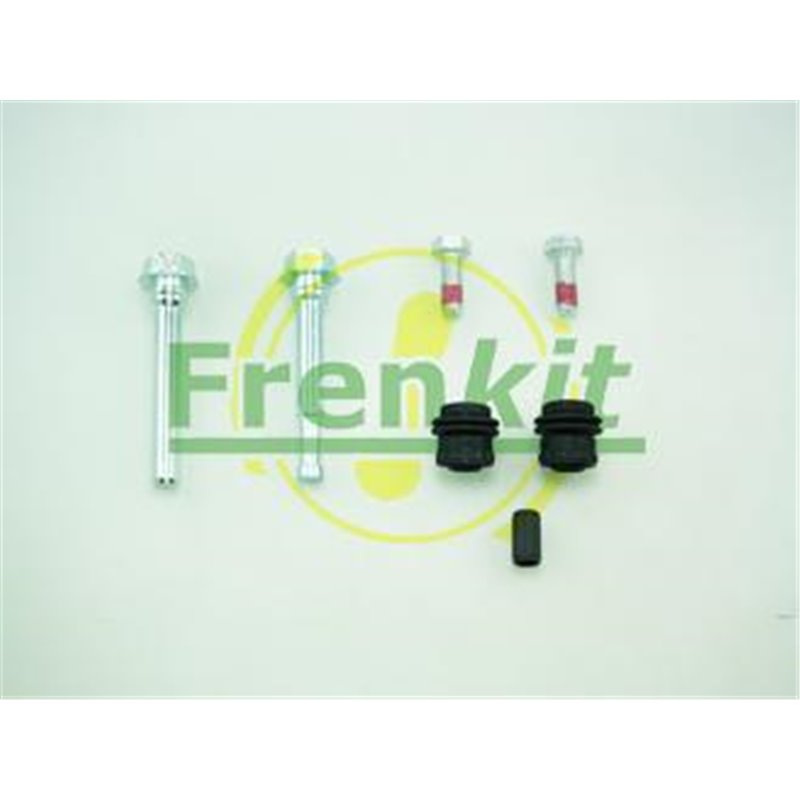 Set bucsi de ghidaj, etrier frana - Frenkit-810080