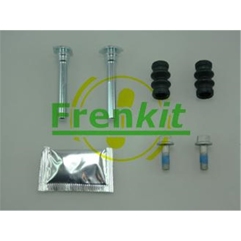 Set bucsi de ghidaj, etrier frana - Frenkit-810100