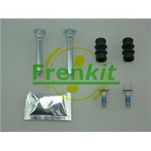 Set bucsi de ghidaj, etrier frana - Frenkit-810100