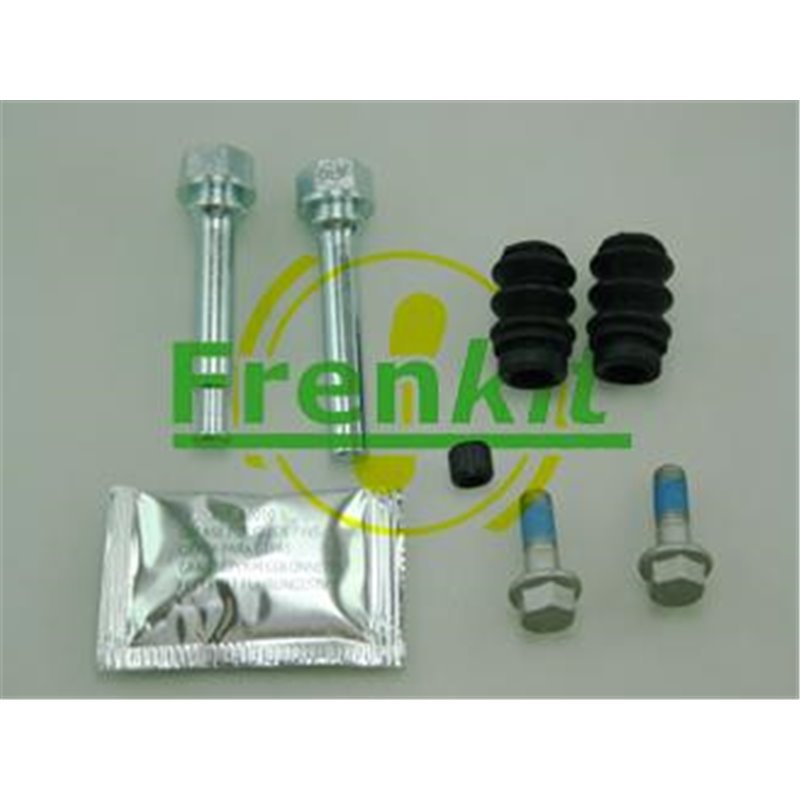 Set bucsi de ghidaj, etrier frana - Frenkit-810112