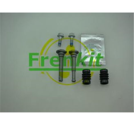 Set bucsi de ghidaj, etrier frana - Frenkit-810128