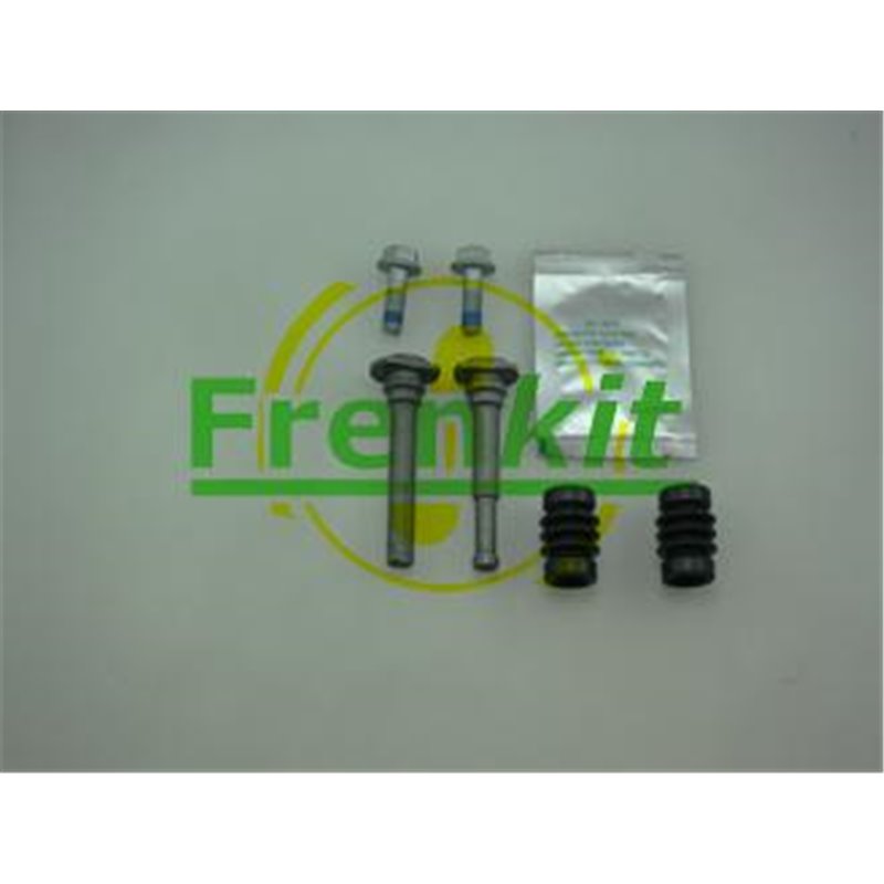 Set bucsi de ghidaj, etrier frana - Frenkit-810128