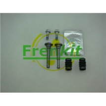 Set bucsi de ghidaj, etrier frana - Frenkit-810128