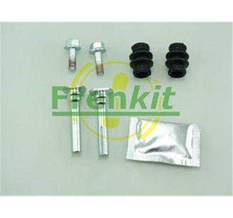 Set bucsi de ghidaj, etrier frana - Frenkit-810132